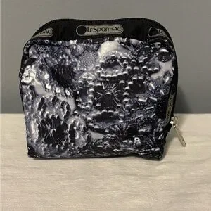 Lesportsac | Bags | Lesportsac Edie Backpack Matching Case  display picture 3